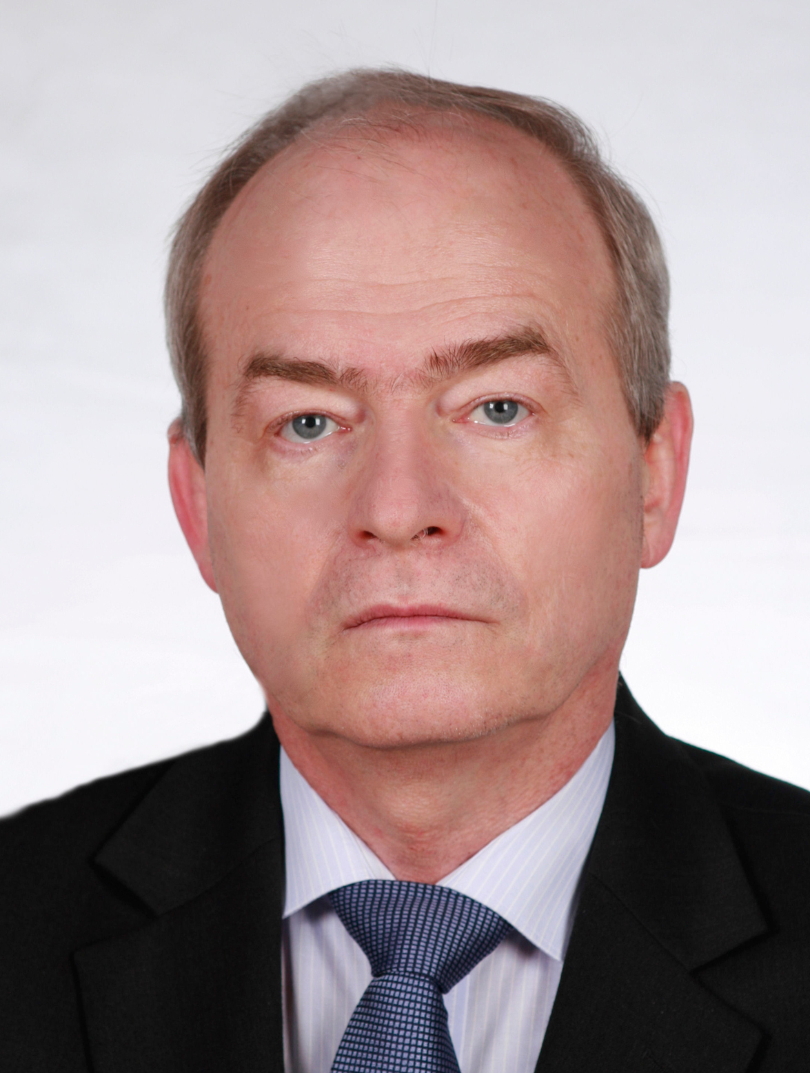 Prof. Dariusz Gawin 