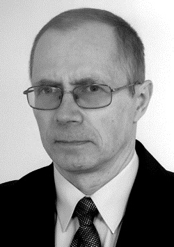 Waldemar Rachowicz